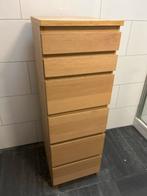 IKEA Ladekast - 122x48x40 cm, Huis en Inrichting, Kasten | Kledingkasten, Minder dan 50 cm, Gebruikt, 100 tot 150 cm, Ophalen of Verzenden