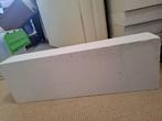 nieuwe cellenbeton / gasbeton blokken 60 x 20 x 10, Ophalen, Nieuw, Overige typen