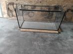 Nieuwe volglas aquarium 100x40x50cm, Dieren en Toebehoren, Ophalen, Nieuw, Leeg aquarium