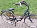Batavus parma 28", Fietsen en Brommers, Ophalen, Gebruikt, 47 tot 50 cm, Versnellingen