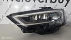 Koplamp origineel led Audi A3 8V ('12-'17) 8v0941033 C, Audi, Gebruikt, Audi, Ophalen of Verzenden