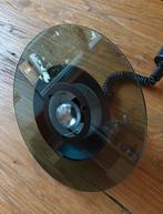 Steinhauer Space Age UFO Lamp Jaren 80, Huis en Inrichting, Lampen | Hanglampen, Ophalen