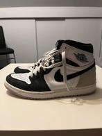 Nike jordan 1 high stage haze maat 41, Overige kleuren, Ophalen of Verzenden, Sneakers of Gympen, Gedragen
