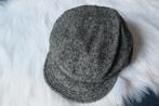 Newsboy hat (H&M), Nieuw, Pet, H & M, One size fits all