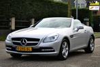 Mercedes-Benz SLK-klasse 200 | PANO | AIRSCARF | NAVI | CLIM, Euro 5, Cabriolet, 1796 cc, Bedrijf