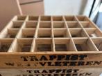 2x krat Westvleteren, Ophalen, Zo goed als nieuw