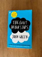 The Fault in our Stars - John Green, Verzenden, Gelezen, John Green