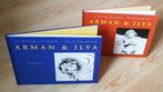 ARMAN & ILVA, Eén stripboek, Ophalen of Verzenden, Thé Tjong-Khing