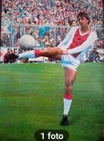Johan Cruijff Cruyff poster, Ophalen of Verzenden, A1 t/m A3, Rechthoekig Staand