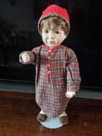 Porseleinen Pop - Ashton Drake -, Verzamelen, Ophalen of Verzenden, Zo goed als nieuw, Pop