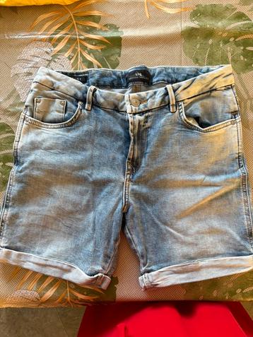 Ltb korte broek beschikbaar voor biedingen