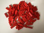 Lego blokken 1x4 rood, Gebruikt, Ophalen of Verzenden