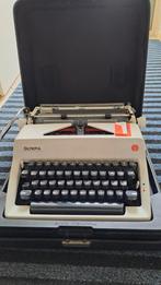 Typemachine Olympia, Diversen, Typemachines, Ophalen, Gebruikt