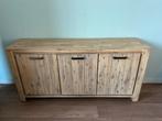 Pronto acacia White wash dressoir, Ophalen, Gebruikt, 25 tot 50 cm