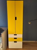 Kinder Kledingkast IKEA, Ophalen, 50 tot 70 cm, 105 cm of meer, Zo goed als nieuw