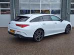 Mercedes-Benz CLA-klasse Shooting Brake 250 e Business Solut, Auto's, Mercedes-Benz, Te koop, Gebruikt, 750 kg, 1332 cc