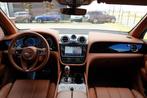 Bentley Bentayga 4.0 V8 550pk Panoramadak/Carbon/Trekhaak/Na, Auto's, Bentley, Automaat, Bentayga, Gebruikt, 8 cilinders