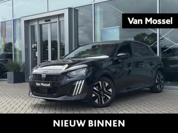 Peugeot 208 Hybrid 100 e-DCS6 Allure | Apple Carplay/Android beschikbaar voor biedingen