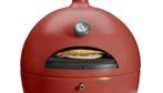 Prijsstunt nieuwe Design PELLET BBQ met Pizza-Oven van PBQ, Verzenden, Nieuw, PBQ, Met accessoires