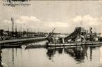 Wieringen - Zuiderzeewerken, Ophalen of Verzenden, Voor 1920, Gelopen, Noord-Holland
