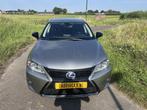 Lexus CT 200h € 14.950,00, Auto's, Lexus, Gebruikt, 4 cilinders, Origineel Nederlands, Hybride Elektrisch/Benzine