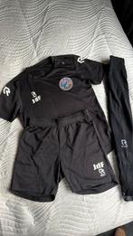 FC Den Bosch traningsset robey maat 164, Maat XS of kleiner, Ophalen of Verzenden, Gebruikt, Trainingspak