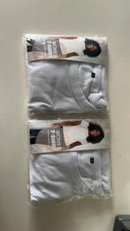 2 witte vrouwen t shirt’s, Kleding | Dames, T-shirts, Wit, Nieuw, Ophalen of Verzenden, Korte mouw