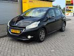Peugeot 208 1.2 PureTech 5Drs ECC Airco Pdc 1e eigenaar, Voorwielaandrijving, Stof, Gebruikt, Euro 6