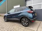 Renault Captur 1.2 TCe Bose|Pano|Clima|Camera|Cruise|PDC|APK, Auto's, Gebruikt, SUV of Terreinwagen, 1177 kg, Captur