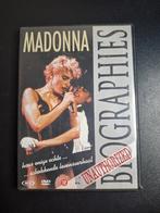Madonna - biography, Alle leeftijden, Ophalen of Verzenden, Zo goed als nieuw