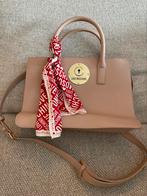 Love moschino lederen tas, Ophalen, Nieuw, Overige kleuren, Handtas