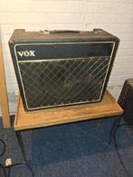 Vox Escort transistor Combo jaren 70, Muziek en Instrumenten, Versterkers | Bas en Gitaar, Ophalen, Gebruikt, Minder dan 50 watt