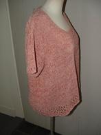 Nieuw! Didi laagjesmode korte trui maat 5 = maat 44, Kleding | Dames, Didi, Ophalen of Verzenden, Nieuw, Maat 42/44 (L)