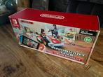 Nintendo Mario Kart Live: Home Circuit (Mario Set), Ophalen of Verzenden, Zo goed als nieuw, Switch Original