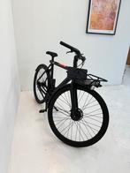 VanMoof S3 - Weinig gebruikt, incl. accessoires, 59 cm of meer, Ophalen, Zo goed als nieuw, Vanmoof
