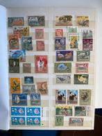 Album Engelse koloniën 1, Postzegels en Munten, Postzegels | Volle albums en Verzamelingen, Buitenland, Verzenden