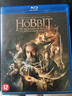 The Hobbit Blu Ray, Ophalen of Verzenden, Zo goed als nieuw