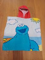 Badponcho Koekiemonster, Ophalen of Verzenden, Gebruikt, Jongen of Meisje, Badponcho