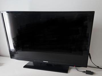 Samsung TV - 32 inch beschikbaar voor biedingen