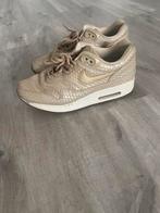 Nike air Max 1 maat 38, Ophalen of Verzenden, Gedragen, Sneakers of Gympen