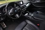 BMW 5-serie Touring 530d High Executive Aut. | M-Pakket | Pa, Automaat, Achterwielaandrijving, Gebruikt, 2000 kg