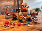 Mr. Potato Head Safari Set + Extra Onderdelen, Ophalen of Verzenden, Zo goed als nieuw, Overige typen