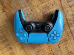 PlayStation 5 controller blauw, Ophalen of Verzenden, Zo goed als nieuw, Controller, PlayStation 5
