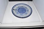 Bord Delphinium Bunzlau Castle servies, Huis en Inrichting, Keuken | Servies, Overige materialen, Ohmstraat 20, 3861NB Nijkerk