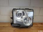 Range Rover L322 2002 - 2006 koplamp xenon rechts xbc000385., Auto-onderdelen, Verlichting, Ophalen of Verzenden, Gebruikt, Land Rover