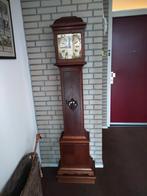 Antieke Staande Klok - Werkt Perfect!, Antiek en Kunst, Antiek | Klokken, Ophalen of Verzenden