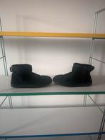Ugg Australia Zwarte Boots Maat 40, Ophalen of Verzenden, Gedragen, Zwart