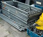 Gevelsteiger layher blitz, Ophalen, Zo goed als nieuw, Overige typen, 5 meter of hoger