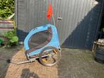 Fietskar voor de hond, Ophalen, Zo goed als nieuw