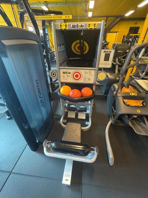 Absolo “Abscompany”, Sport en Fitness, Fitnessmaterialen, Gebruikt, Overige typen, Ophalen